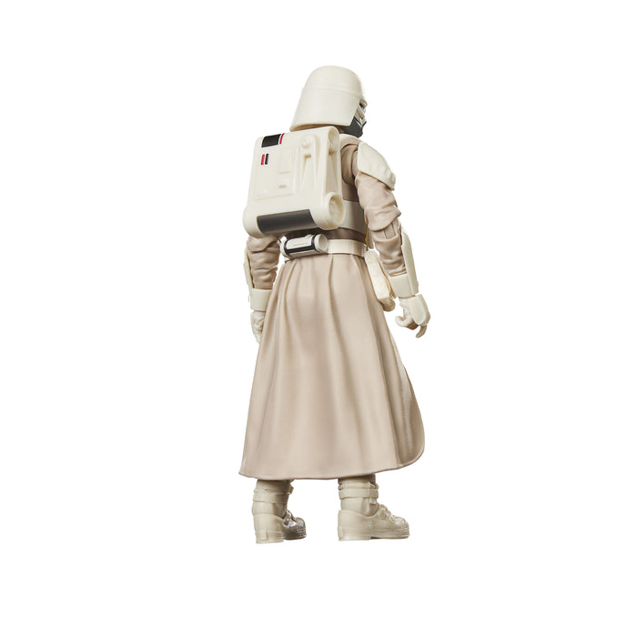 [PREORDER] Star Wars The Black Series Imperial Remnant Snowtrooper (THE MANDALORIAN & GROGU) | Action Figure | Hasbro