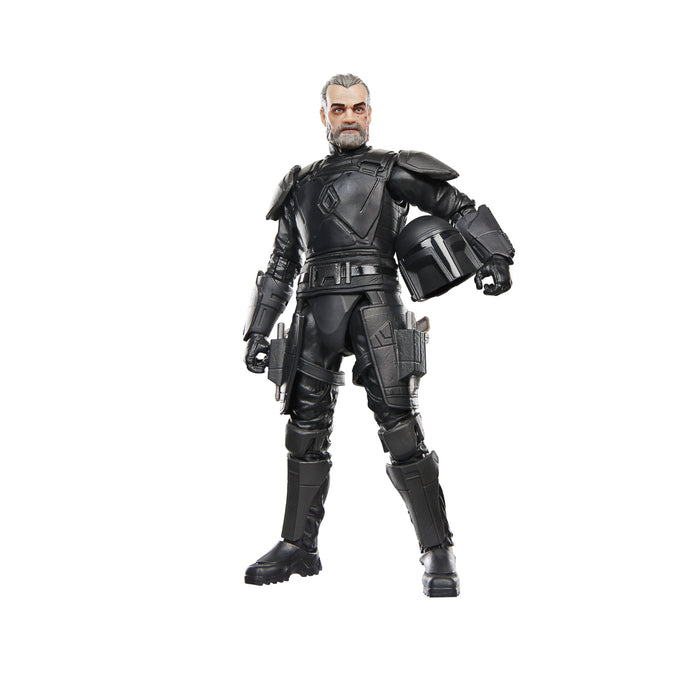 [PREORDER] Star Wars The Black Series Mandalorian Super Commando Kebris | Action Figure | Hasbro