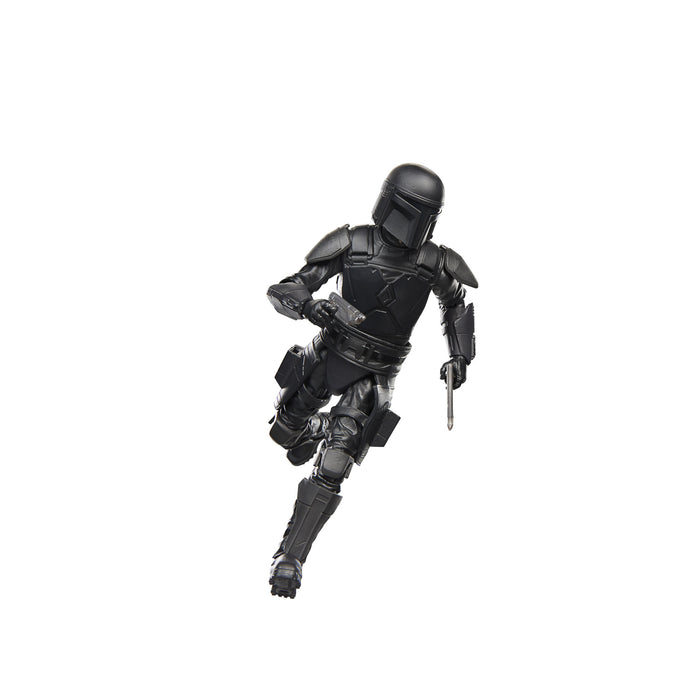 [PREORDER] Star Wars The Black Series Mandalorian Super Commando Kebris | Action Figure | Hasbro