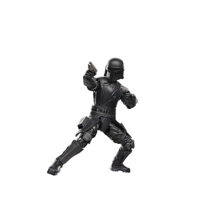 [PREORDER] Star Wars The Black Series Mandalorian Super Commando Kebris | Action Figure | Hasbro