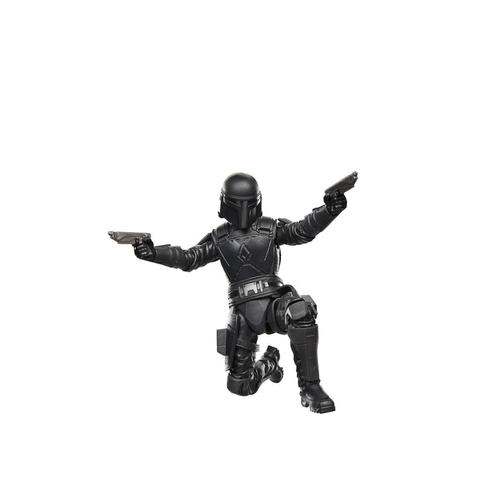 [PREORDER] Star Wars The Black Series Mandalorian Super Commando Kebris | Action Figure | Hasbro