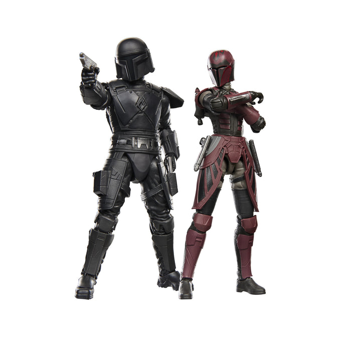 [PREORDER] Star Wars The Black Series Mandalorian Super Commando Kebris | Action Figure | Hasbro