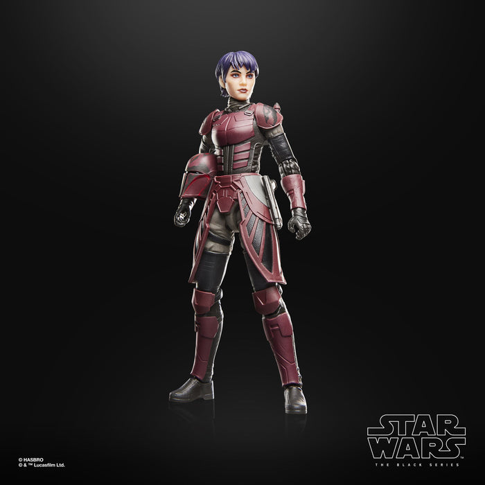 [PREORDER] Star Wars The Black Series Rook Kast (Star Wars: Maul - Shadow Lord) | Action Figure | Hasbro