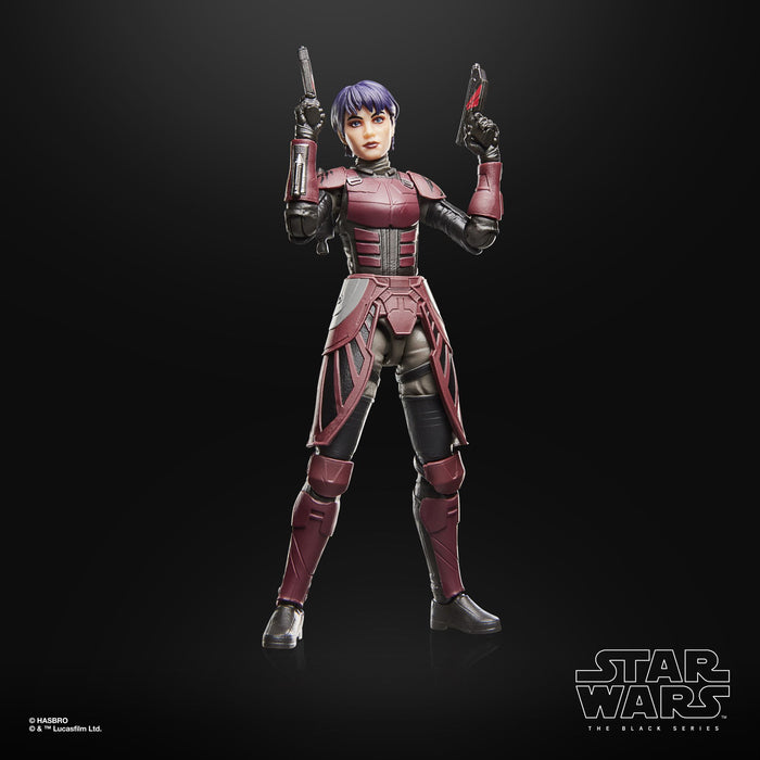 [PREORDER] Star Wars The Black Series Rook Kast (Star Wars: Maul - Shadow Lord) | Action Figure | Hasbro