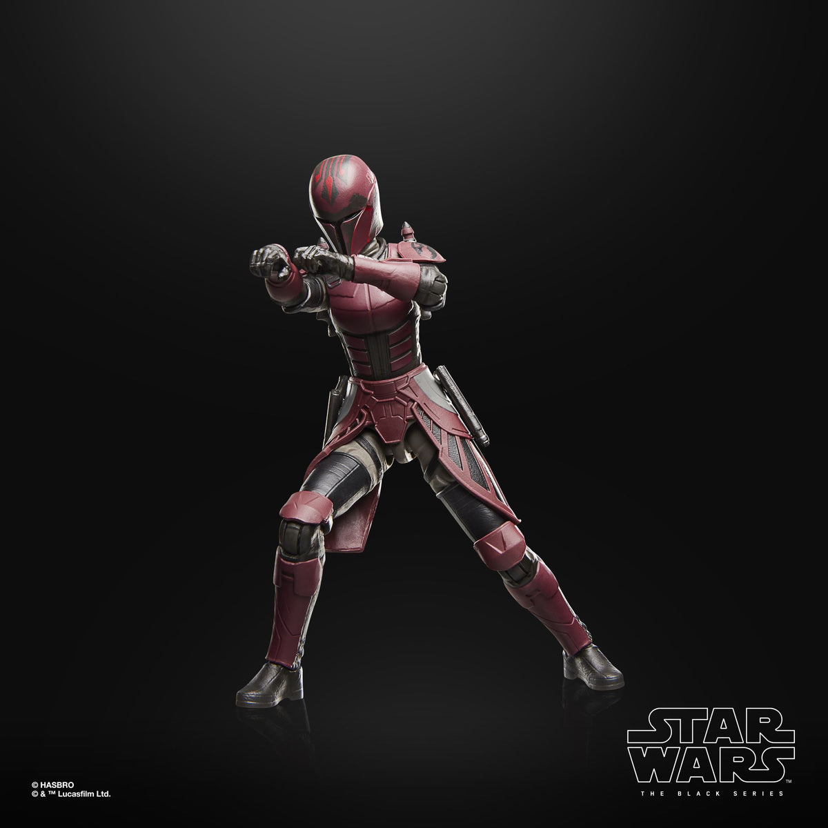 Star Wars The Black Series Rook Kast (Star Wars: Maul - Shadow Lord ...