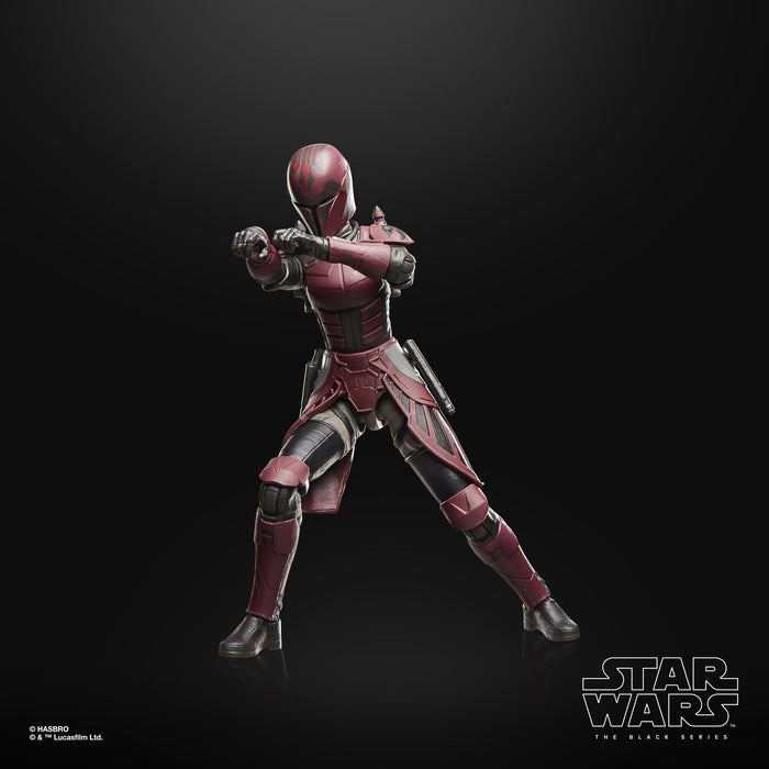 [PREORDER] Star Wars The Black Series Rook Kast (Star Wars: Maul - Shadow Lord) | Action Figure | Hasbro