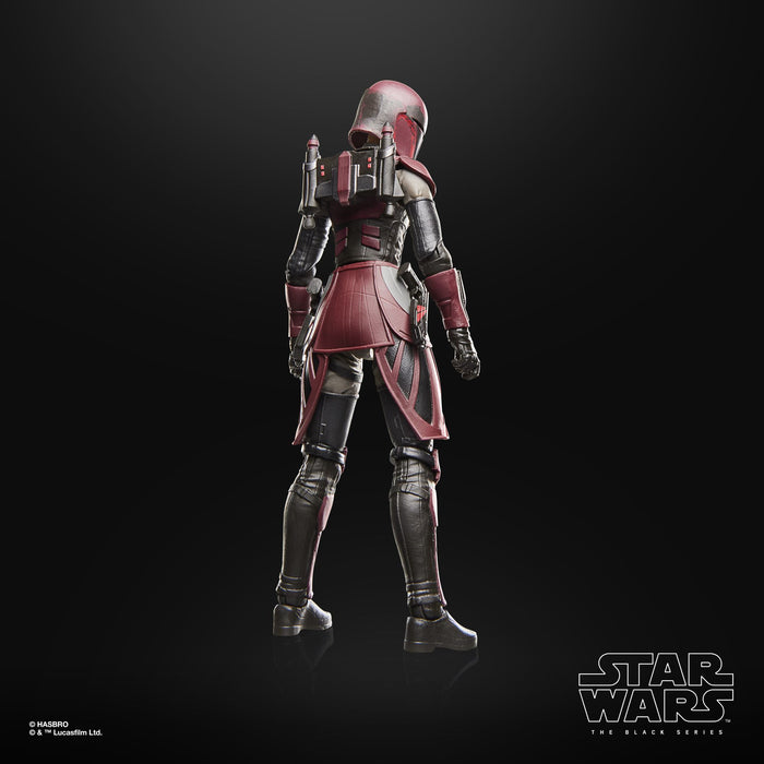 [PREORDER] Star Wars The Black Series Rook Kast (Star Wars: Maul - Shadow Lord) | Action Figure | Hasbro