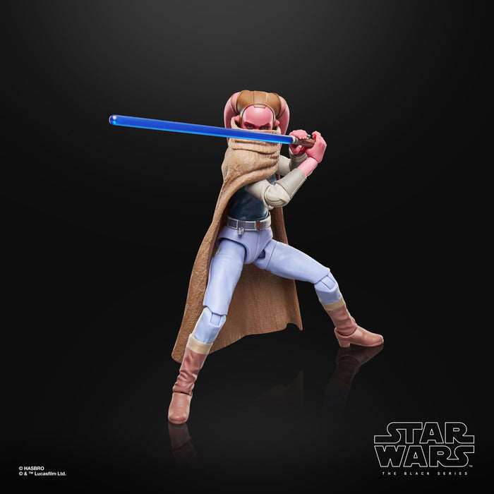 [PREORDER] Star Wars The Black Series Devon Izara (Star Wars: Maul - Shadow Lord) | Action Figure | Hasbro