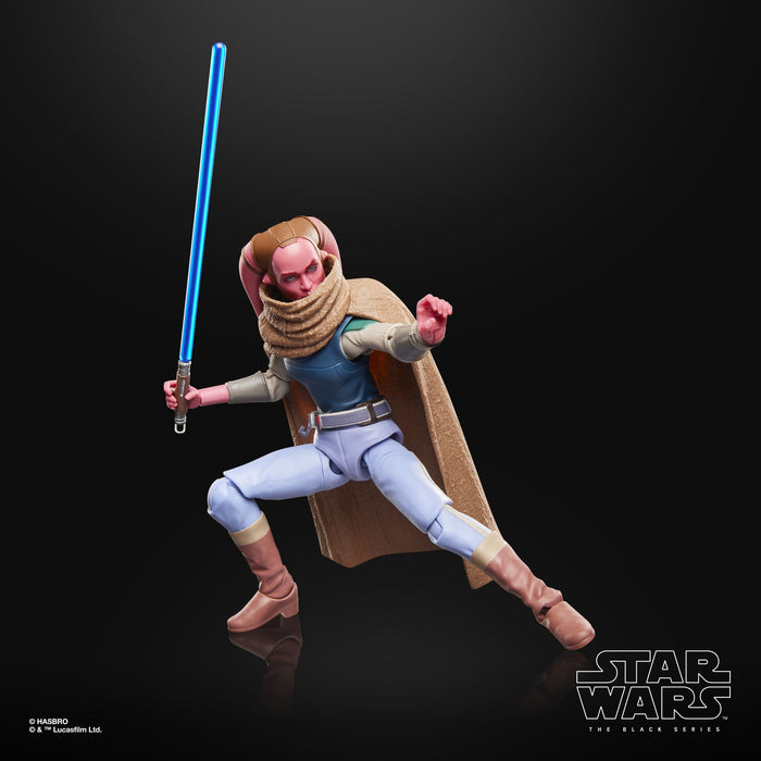[PREORDER] Star Wars The Black Series Devon Izara (Star Wars: Maul - Shadow Lord) | Action Figure | Hasbro
