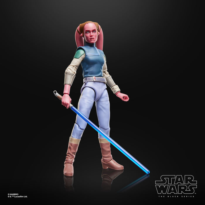 [PREORDER] Star Wars The Black Series Devon Izara (Star Wars: Maul - Shadow Lord) | Action Figure | Hasbro