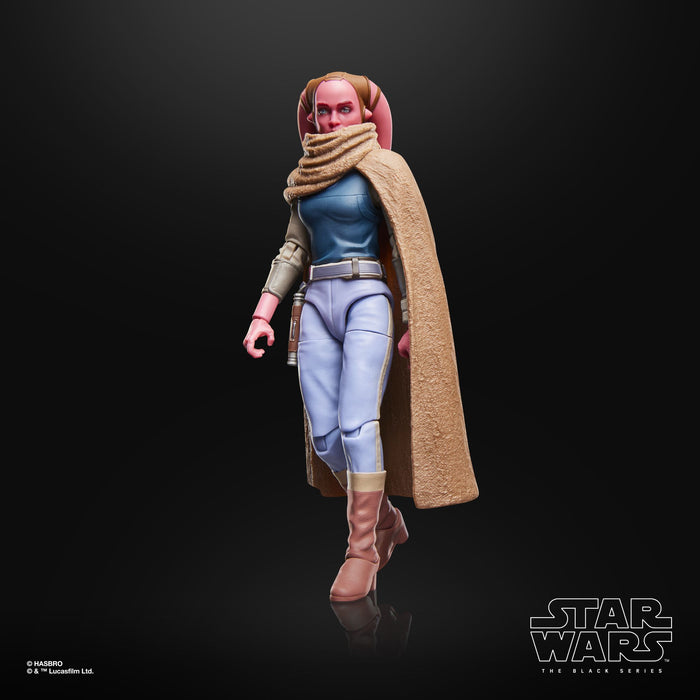 [PREORDER] Star Wars The Black Series Devon Izara (Star Wars: Maul - Shadow Lord) | Action Figure | Hasbro