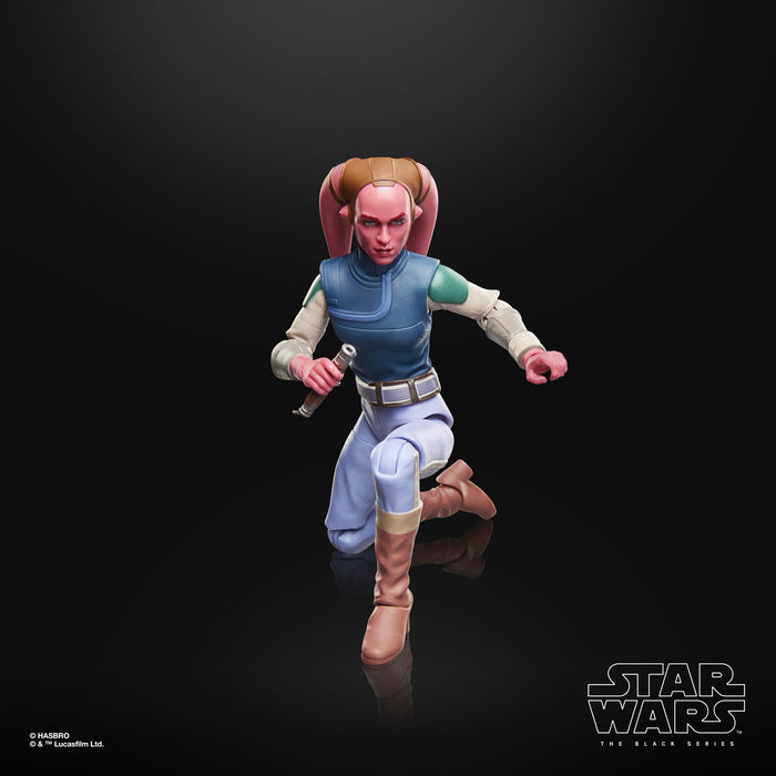 [PREORDER] Star Wars The Black Series Devon Izara (Star Wars: Maul - Shadow Lord) | Action Figure | Hasbro