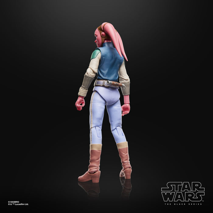 [PREORDER] Star Wars The Black Series Devon Izara (Star Wars: Maul - Shadow Lord) | Action Figure | Hasbro