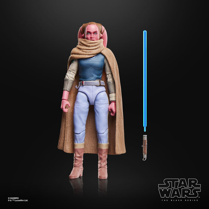[PREORDER] Star Wars The Black Series Devon Izara (Star Wars: Maul - Shadow Lord) | Action Figure | Hasbro
