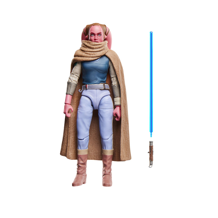 [PREORDER] Star Wars The Black Series Devon Izara (Star Wars: Maul - Shadow Lord) | Action Figure | Hasbro