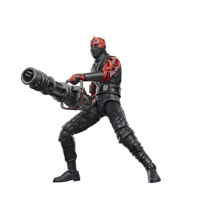 [PREORDER] Star Wars The Black Series Icarus | Action Figure | Hasbro