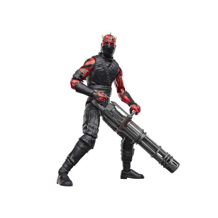 [PREORDER] Star Wars The Black Series Icarus | Action Figure | Hasbro