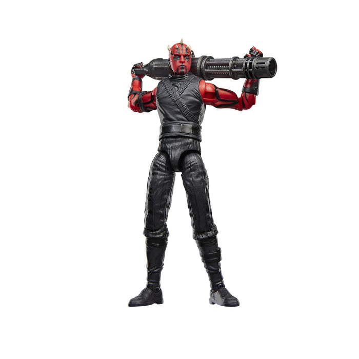 [PREORDER] Star Wars The Black Series Icarus | Action Figure | Hasbro