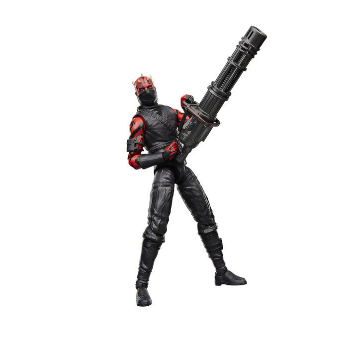 [PREORDER] Star Wars The Black Series Icarus | Action Figure | Hasbro