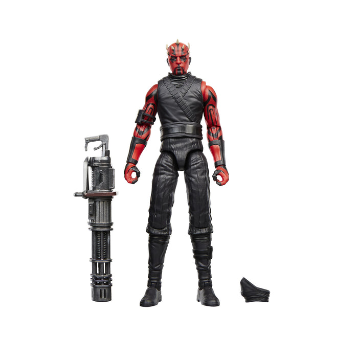 [PREORDER] Star Wars The Black Series Icarus | Action Figure | Hasbro