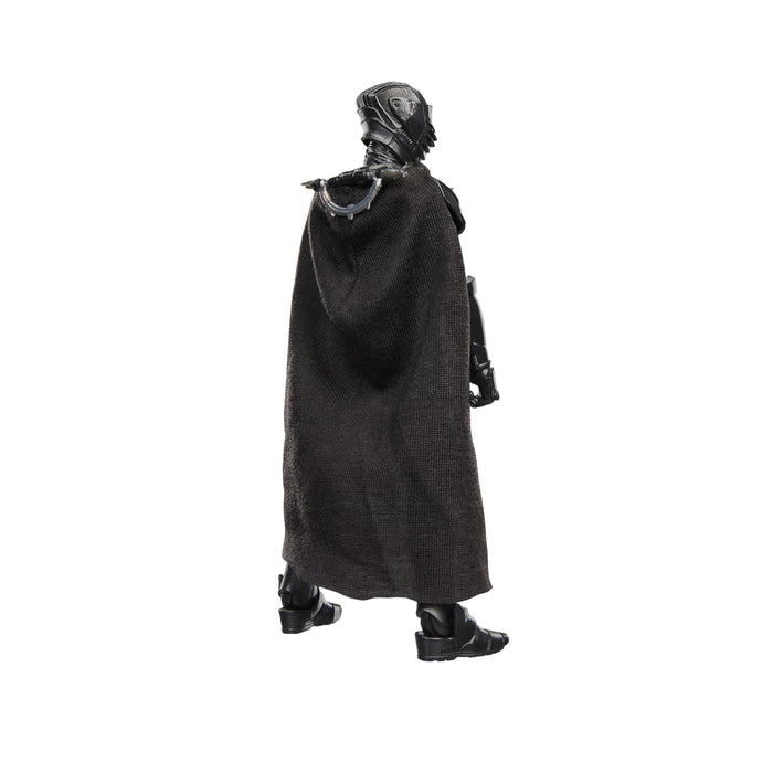 [PREORDER] Star Wars The Black Series Marrok | Action Figure | Hasbro