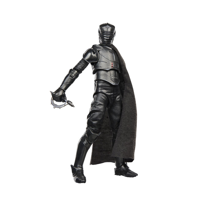 [PREORDER] Star Wars The Black Series Marrok | Action Figure | Hasbro