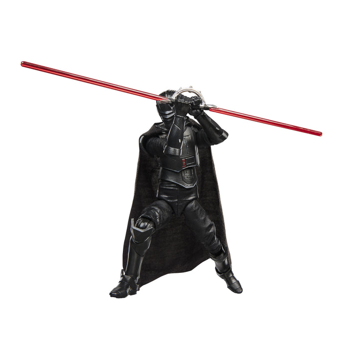 [PREORDER] Star Wars The Black Series Marrok | Action Figure | Hasbro