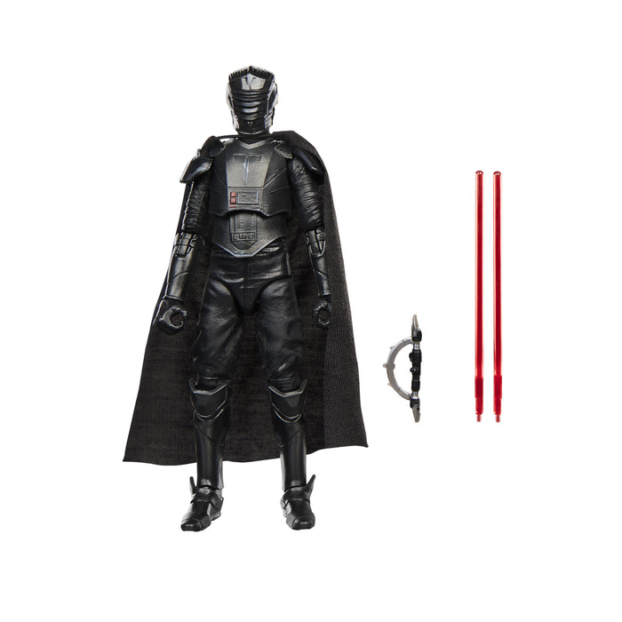[PREORDER] Star Wars The Black Series Marrok | Action Figure | Hasbro