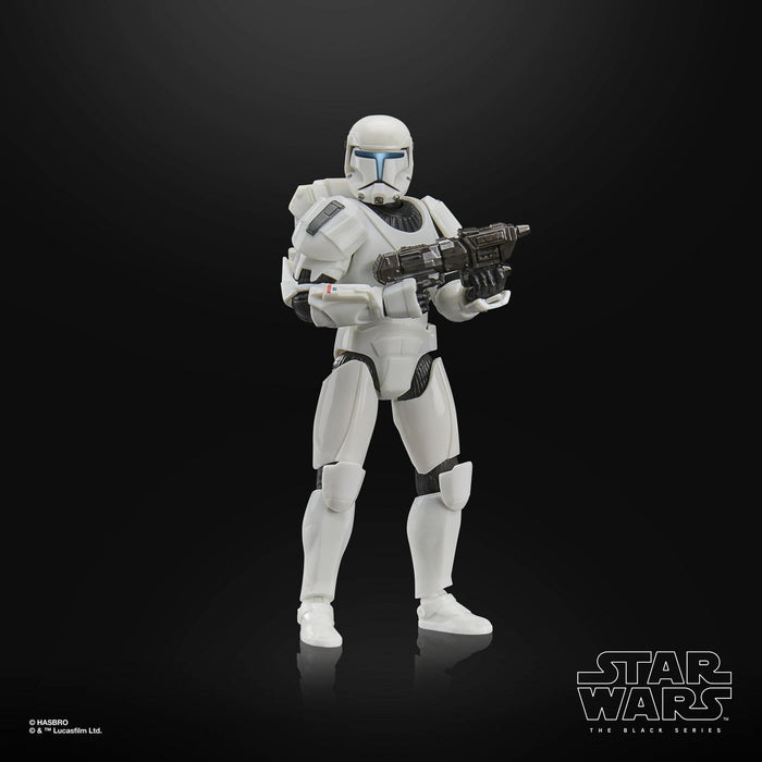 [PREORDER] STAR WARS The Black Series Clone Commando (Gaming Greats) | Action Figure | Hasbro