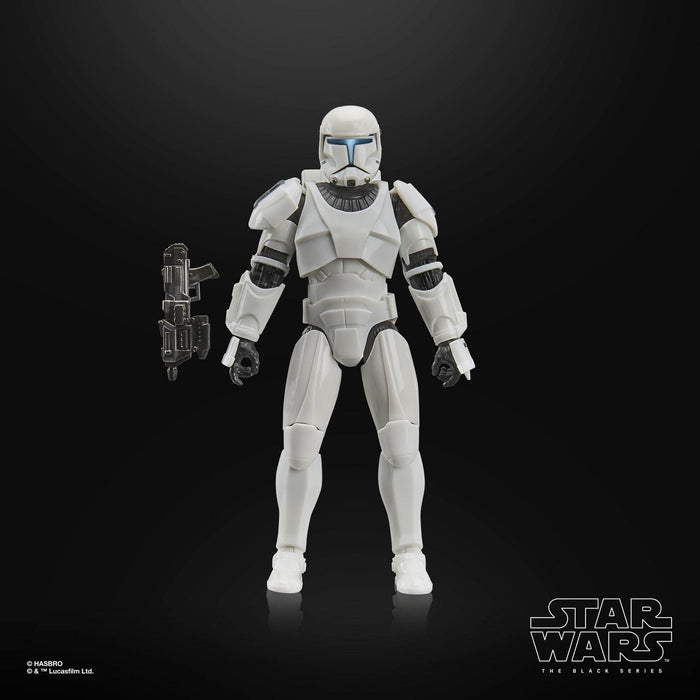 [PREORDER] STAR WARS The Black Series Clone Commando (Gaming Greats) | Action Figure | Hasbro