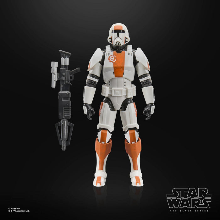 [PREORDER] STAR WARS The Black Series Republic Trooper (Gaming Greats) | Action Figure | Hasbro
