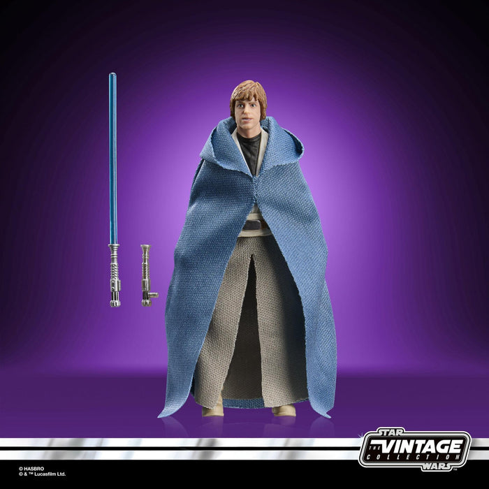 [PREORDER] STAR WARS The Vintage Collection Luuke, The Last Command | Action Figure | Hasbro