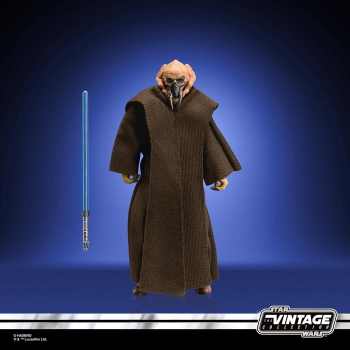 [PREORDER] STAR WARS The Vintage Collection Plo Koon, Attack of the Clones | Action Figure | Hasbro