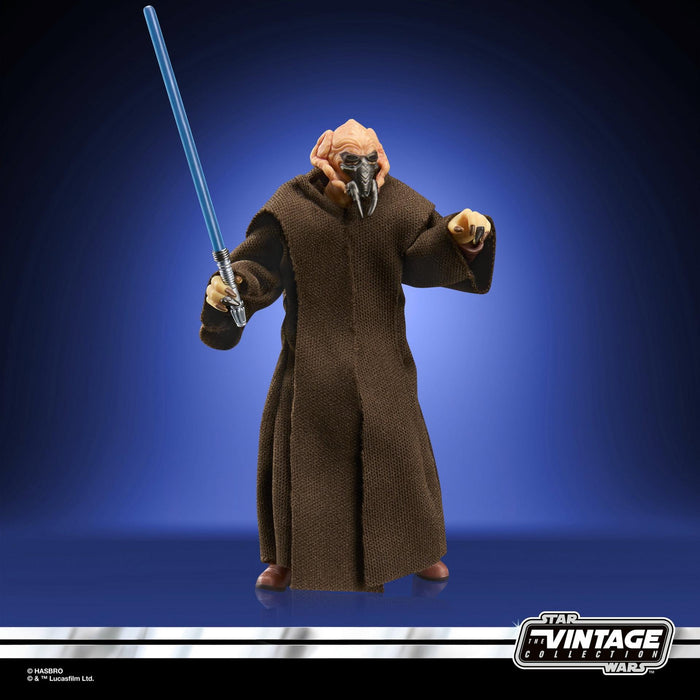[PREORDER] STAR WARS The Vintage Collection Plo Koon, Attack of the Clones | Action Figure | Hasbro