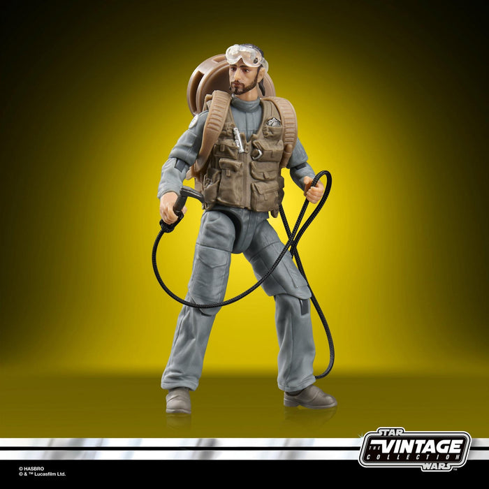 [PREORDER] STAR WARS The Vintage Collection Bodhi Rook, Rogue One | Action Figure | Hasbro