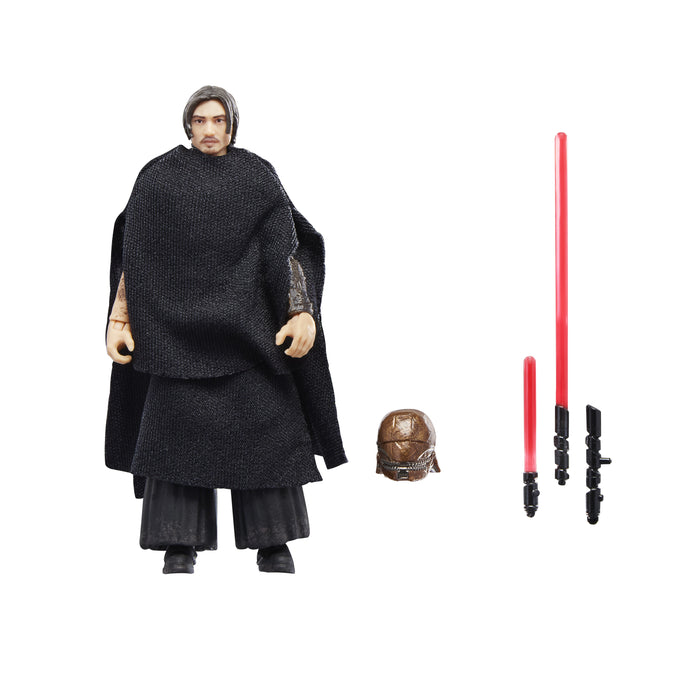 [PREORDER] Star Wars The Vintage Collection The Stranger (Qimir), (The Acolyte) Premium | 3.75 Inch Collectible Action Figure | Hasbro