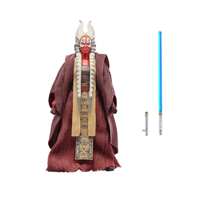 [PREORDER] Star Wars The Vintage Collection Shaak Ti (Attack of the Clones) | 3.75 Inch Collectible Action Figure | Hasbro