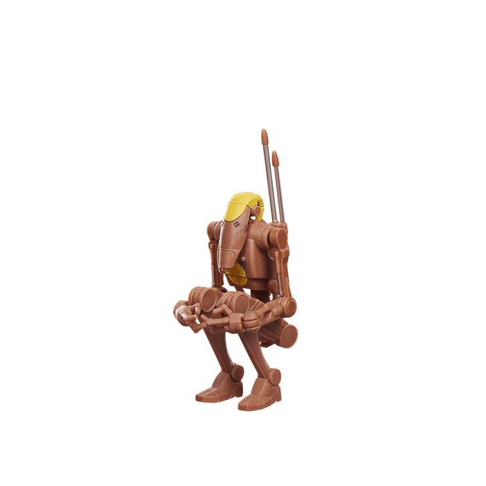 [PREORDER] Star Wars The Vintage Collection B1 Battle Droid Commander | Action Figure | Hasbro