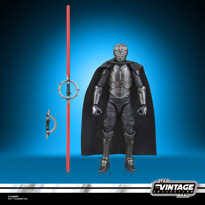 Star Wars The Vintage Collection Marrok | Action Figure (3.75”) | Hasbro