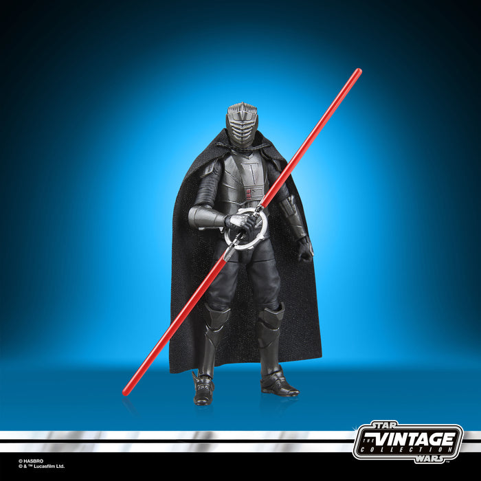 Star Wars The Vintage Collection Marrok | Action Figure (3.75”) | Hasbro