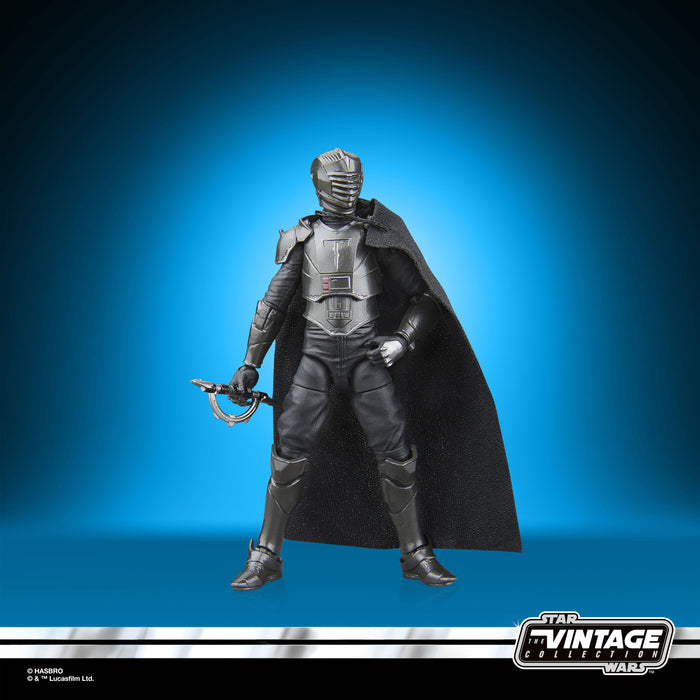 Star Wars The Vintage Collection Marrok | Action Figure (3.75”) | Hasbro