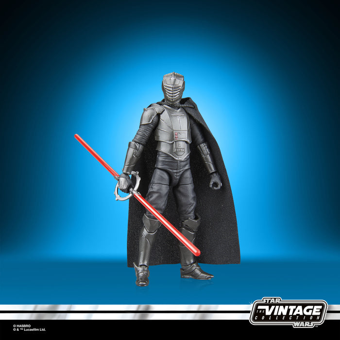 Star Wars The Vintage Collection Marrok | Action Figure (3.75”) | Hasbro