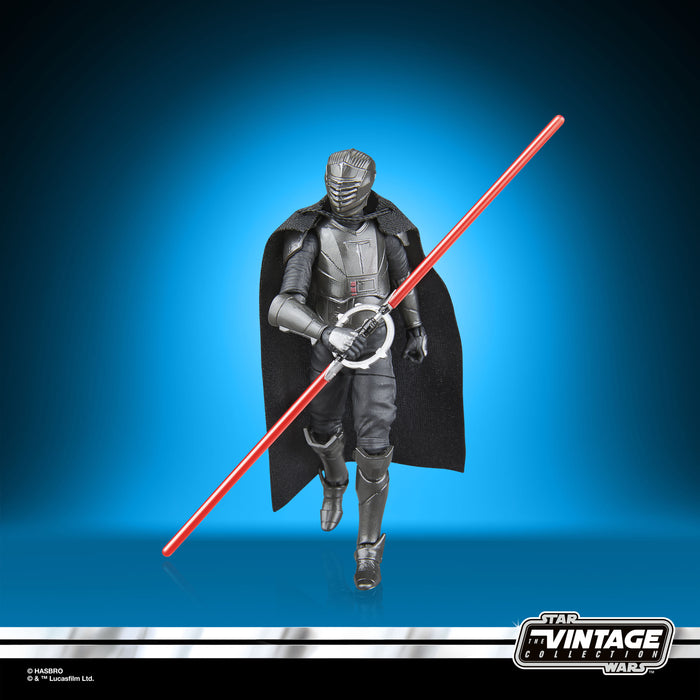 Star Wars The Vintage Collection Marrok | Action Figure (3.75”) | Hasbro