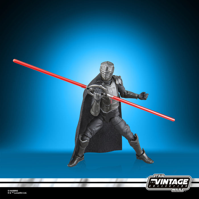 Star Wars The Vintage Collection Marrok | Action Figure (3.75”) | Hasbro