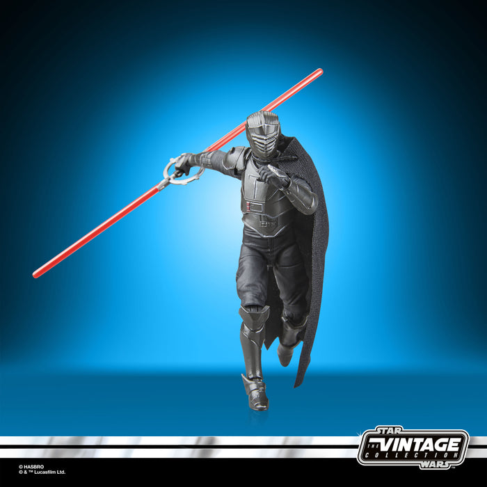 Star Wars The Vintage Collection Marrok | Action Figure (3.75”) | Hasbro