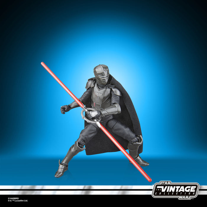 Star Wars The Vintage Collection Marrok | Action Figure (3.75”) | Hasbro