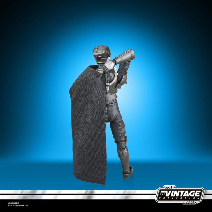 Star Wars The Vintage Collection Marrok | Action Figure (3.75”) | Hasbro