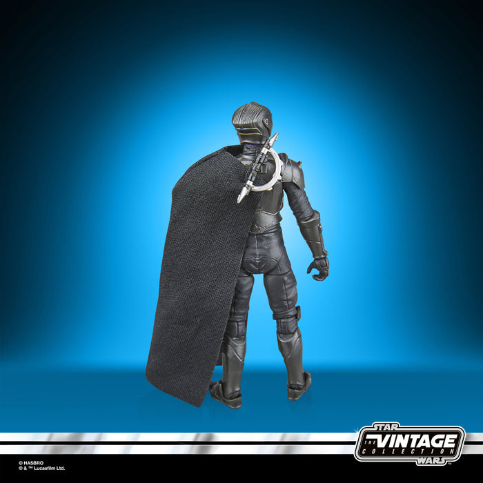 Star Wars The Vintage Collection Marrok | Action Figure (3.75”) | Hasbro