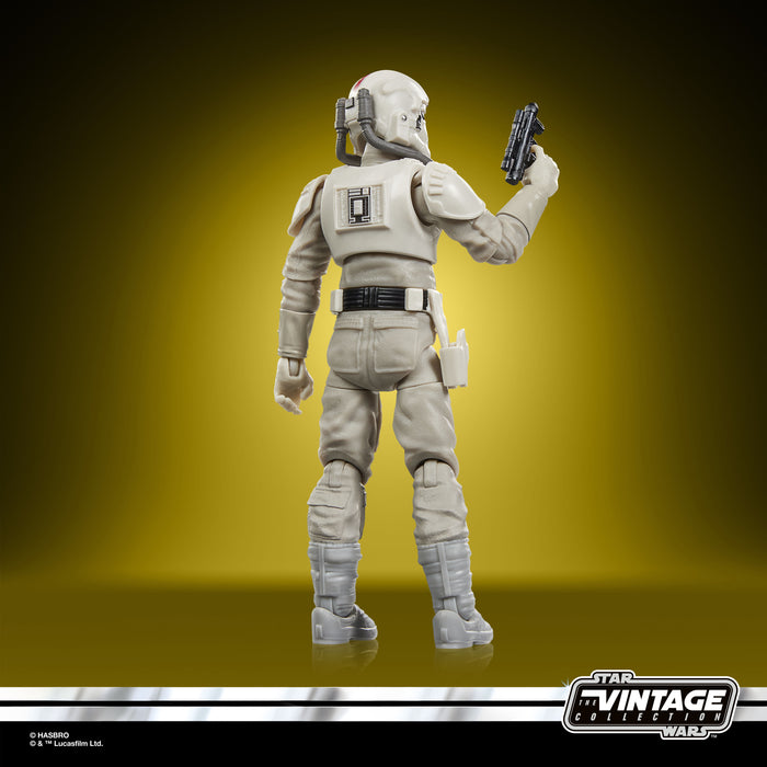 Star Wars The Vintage Collection Imperial Remnant AT-AT Driver | Action Figure (3.75”) | Hasbro