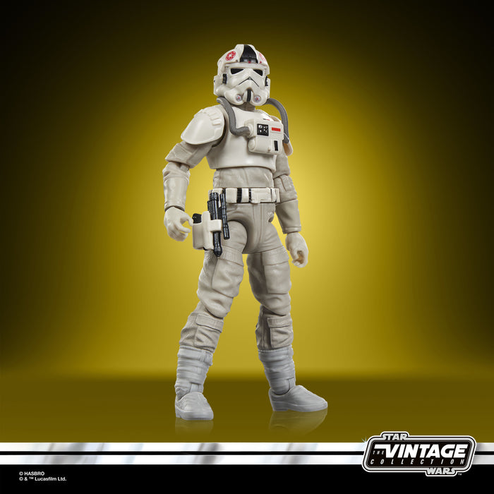 Star Wars The Vintage Collection Imperial Remnant AT-AT Driver | Action Figure (3.75”) | Hasbro